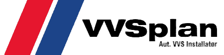 VVS Plan