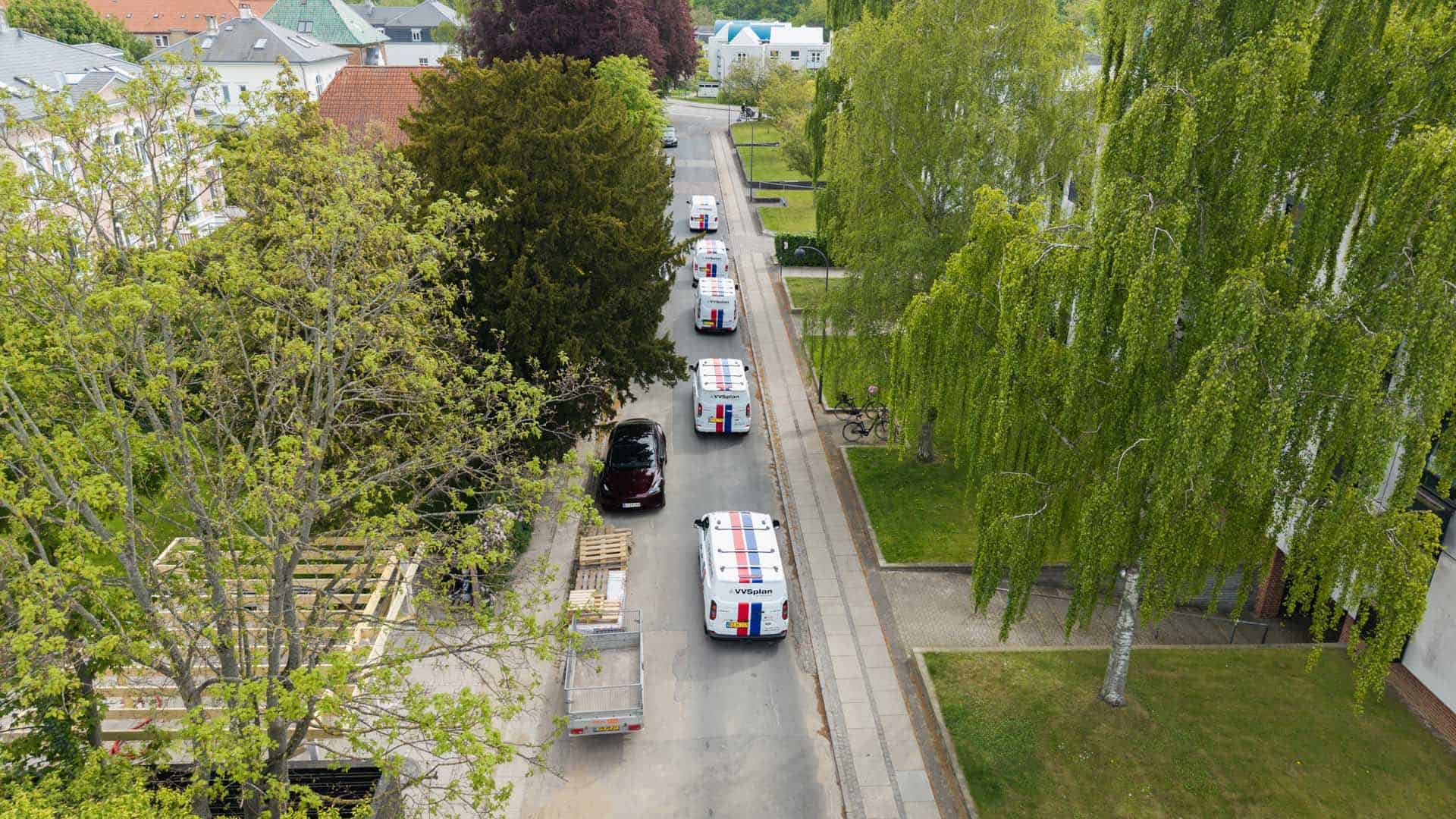 VVS Værløse